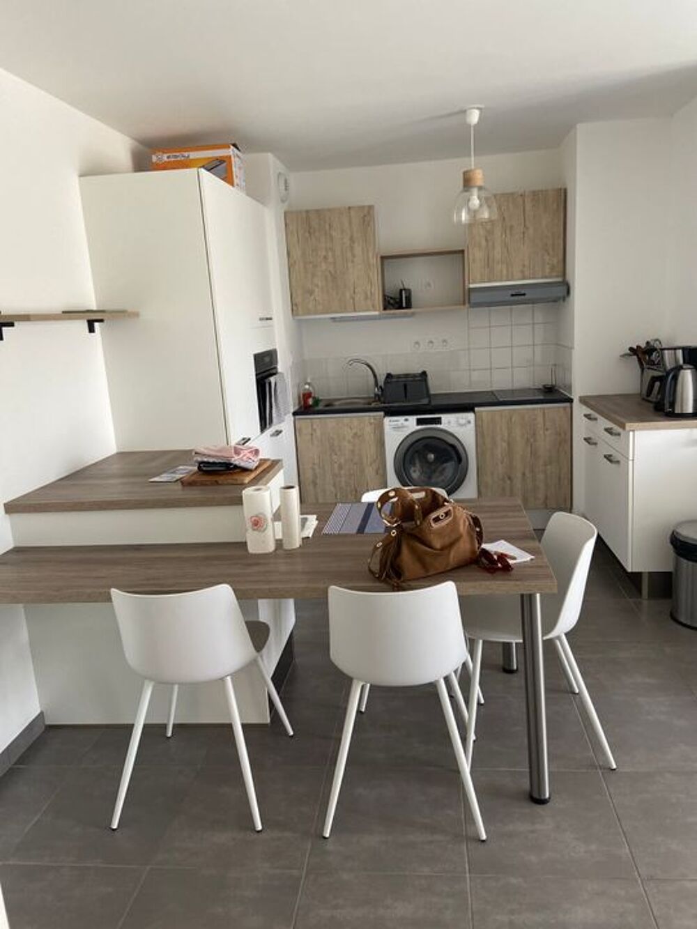 Appartement de 44m2 à louer sur Dax