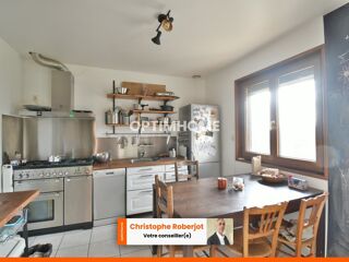  Maison à vendre 7 pièces 101 m²