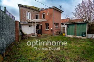  Maison � vendre 5 pi�ces 85 m�