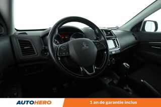 Asx 1.6 MIVEC Invite 2WD 117 ch 2019 occasion 92130 Issy-les-Moulineaux