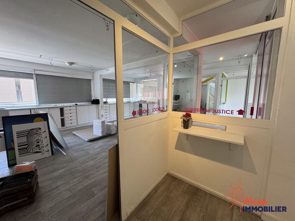   BUREAUX/LOCAL PROFESSIONNEL/PROF.LIBERALES Chalons en champagne