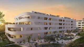  Appartement � vendre 2 pi�ces 64 m�