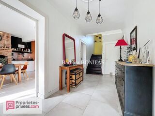  Maison à vendre 8 pièces 200 m²