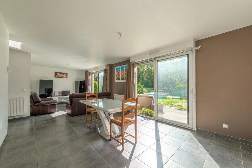 Vente Maison Maison de 6 pièces de 140 m² à Anizy-le-Grand Anizy le grand