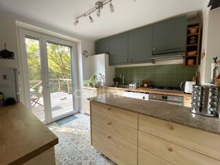  Maison à vendre 6 pièces 96 m²