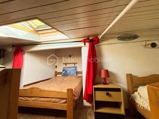  Appartement � vendre 1 pi�ce 15 m�