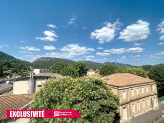  Appartement � vendre 4 pi�ces 66 m�