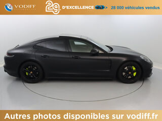 Panamera 4 E-HYBRID 462 CH PDK 2022 occasion 67960 Entzheim