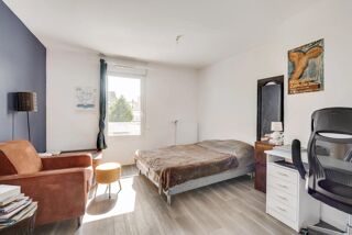  Appartement à vendre 3 pièces 87 m²