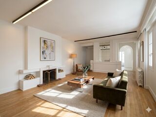  Appartement à vendre 6 pièces 193 m²
