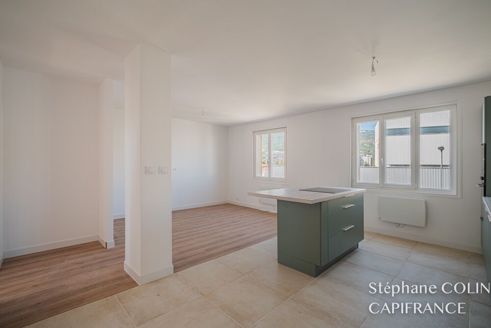 Vente Appartement Appartement à vendre 3 pièces GRENOBLE (38) Grenoble
