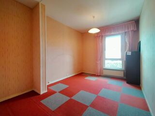  Appartement � vendre 4 pi�ces 74 m�