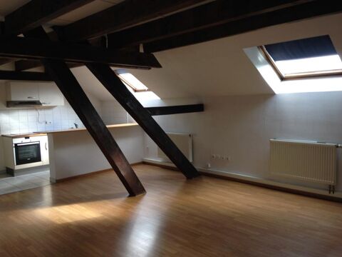  Appartement  louer 2 pices 57 m