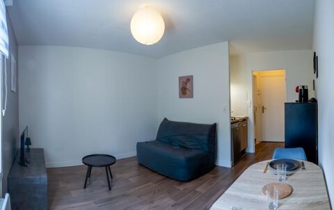  Appartement � louer 1 pi�ce 20 m�