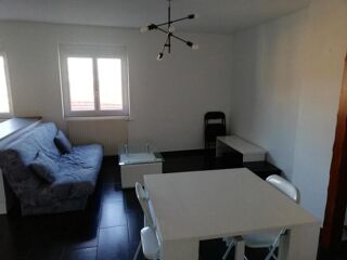  Appartement à louer 3 pièces 56 m²
