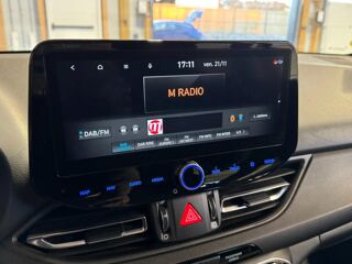 i30 SW 1.6 CRDi 115 DCT-7 2020 occasion 56120 Les Forges De Lanouee