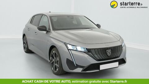 Annonce voiture Peugeot 308 22998 €