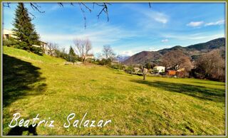  Terrain  vendre 805 m