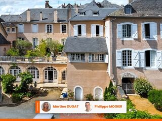  Propriété/château à vendre 15 + pièces 666 m²