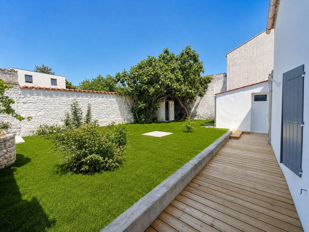 Vente Maison Maison Villedoux