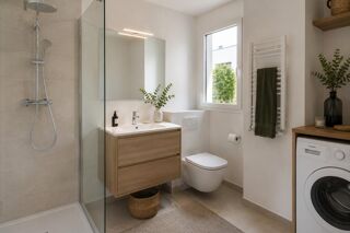  Appartement � vendre 2 pi�ces 38 m�