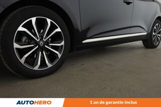 Clio 1.0 TCe Techno 91 ch 2023 occasion 92130 Issy-les-Moulineaux