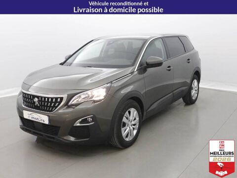 Annonce voiture Peugeot 5008 15700 €