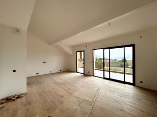  Appartement � vendre 4 pi�ces 109 m�