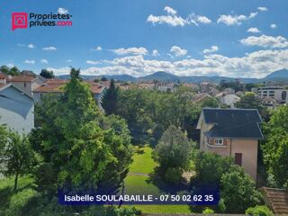  Appartement  vendre 3 pices 59 m