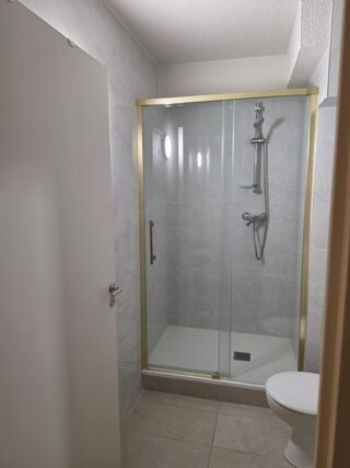  Appartement à louer 1 pièce 20 m²