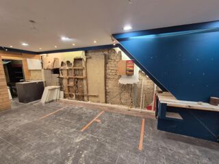  Immeuble à vendre 4 pièces 177 m²