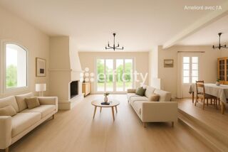  Maison  vendre 7 pices 245 m