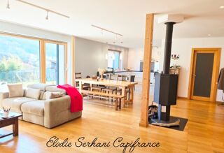  Maison � vendre 4 pi�ces 224 m�