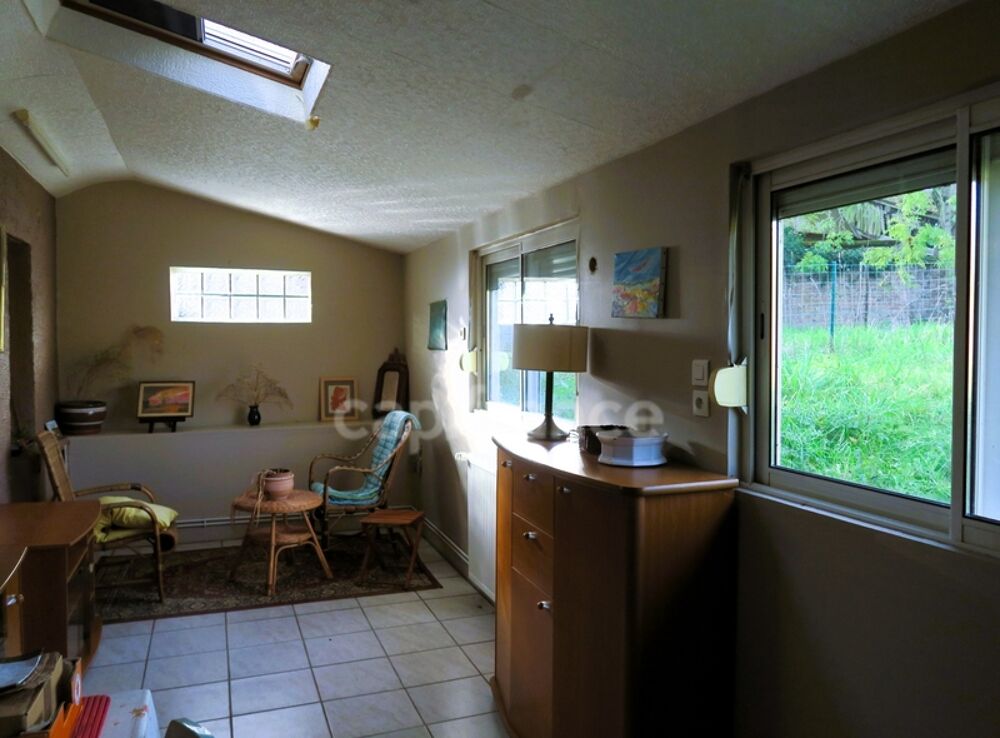 Vente Maison PERCHE Vendômois, Maison à vendre 6 pièces LA CHAPELLE VICOMTESSE (41) La chapelle vicomtesse