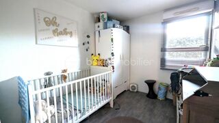  Appartement � vendre 3 pi�ces 59 m�