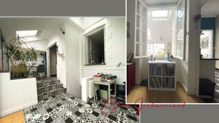  Maison à vendre 6 pièces 133 m²