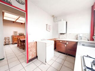  Maison à vendre 7 pièces 130 m²