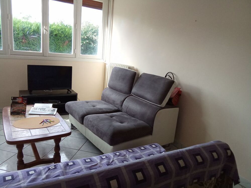 Location Appartement Appartement de 33m2 à louer sur Royat Royat