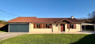  Maison � vendre 5 pi�ces 134 m�