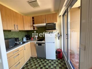  Appartement � vendre 1 pi�ce 34 m�