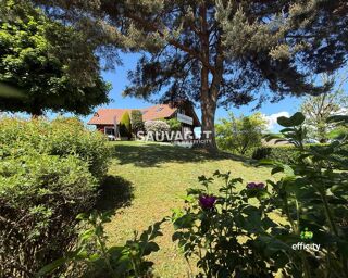  Maison � vendre 7 pi�ces 193 m�
