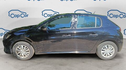 208 1.2 PureTech 75 Style 2022 occasion 78220 Viroflay