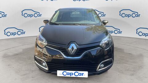 Captur 1.5 dCi 110 Zen 2016 occasion 95600 Eaubonne