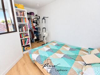  Appartement à vendre 3 pièces 32 m²
