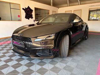 TT Coupe 2.0 TFSI quattro 2015 occasion 34500 B&eacute;ziers