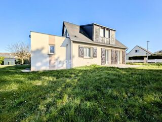  Maison � vendre 5 pi�ces 109 m�