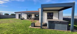  Maison � vendre 4 pi�ces 116 m�