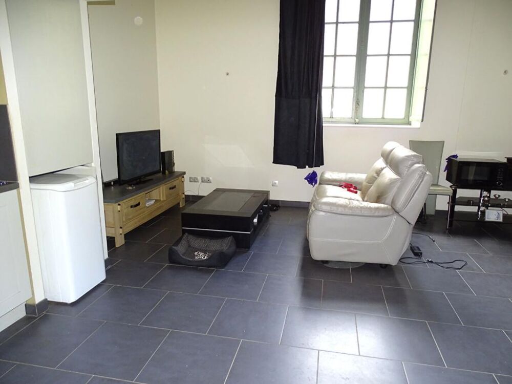 Vente Appartement Appartement Saint Cyprien 2 pièce(s) 43.99 m2 Saint cyprien