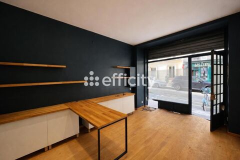   Locaux/Biens immobiliers 