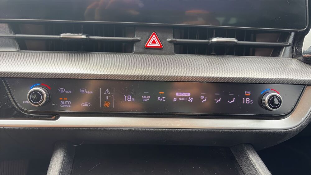 Sportage 1.6 T-GDI 230 Hybrid BVA6 Design 2022 occasion 92270 Bois Colombes